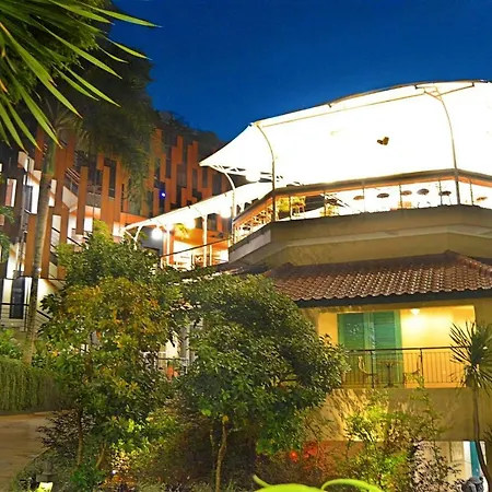 Amanuba Hotel & Resort Rancamaya-2